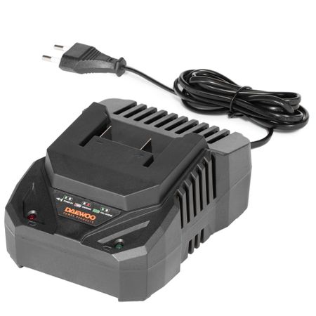 Устройство зарядное DAEWOO DACH 4021Li