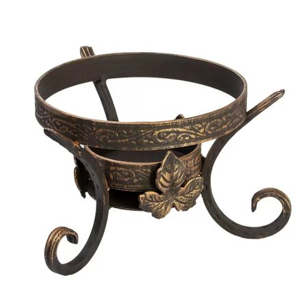 Подставка Remus под садж шелковый путь декор центральная азия и шелковый путь экономические подъемы и спады на протяжении тысячелетий