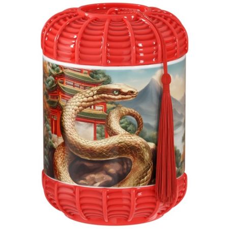 Чай Hilltop сказочный фонарь 50 г сказочный хоровод