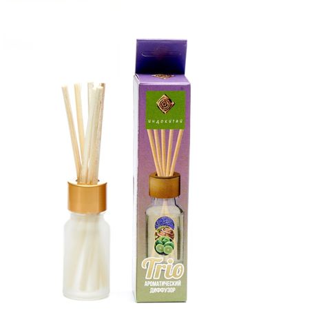 Аромадиффузор Индокитай 10мл 