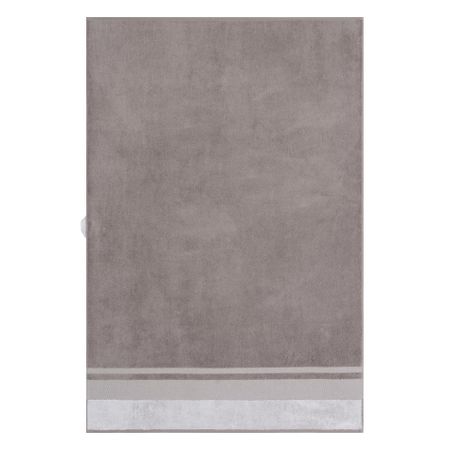 Полотенце Cleanelly Perfetto macchiato трюфельный 70х140 см