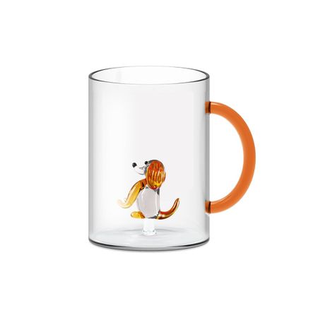 Кружка WD Lifestyle собака monterey 420 мл