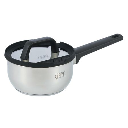 Ковш Gipfel Bayern 16х8 см/ 1,3 л