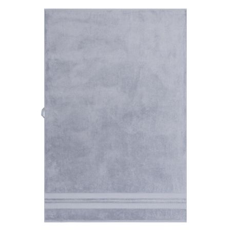 Полотенце Cleanelly Collection sobrio серый 70х140 см