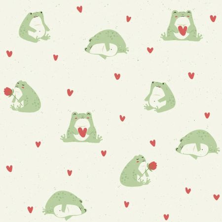 Бумага для подарков Be Smart 70х100 см, Коллекция 