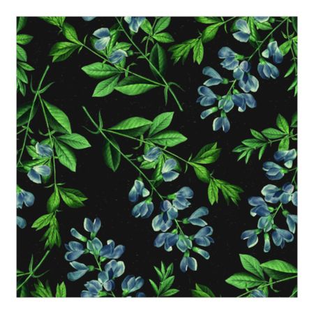 Бумага для подарков Be Smart 70х100 см, Коллекция 