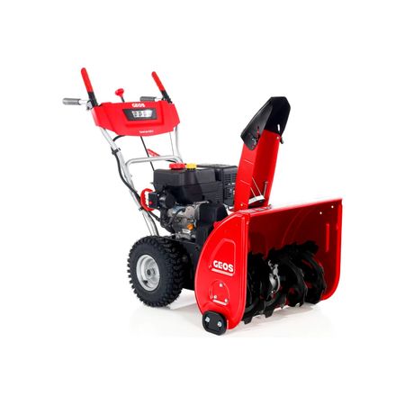 Снегоуборщик бензиновый GEOS Arctic Line 620 E