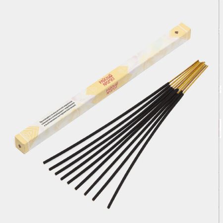 Аромапалочки Индокитай, 8 штук Райский аромат павел алексеевич астахов татьяна витальевна устинова райский плод