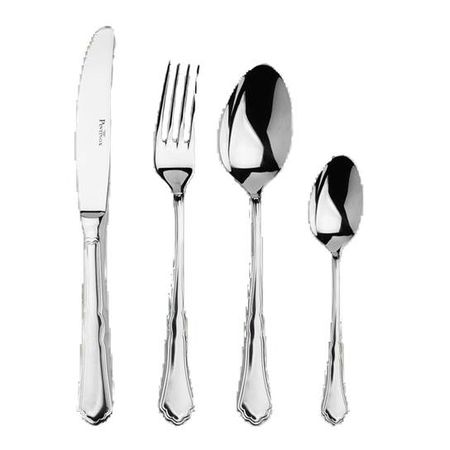 Набор столовых приборов Pinti Сеттеченто панорама 24 предмета 6 персон елена романовна беспалова панорама искусств альманах 2 м пи беспалова