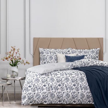 Комплект постельного белья Prime Prive Фроя Двуспальный евро комплект постельного белья prime prive лерум разно ный двуспальный евро