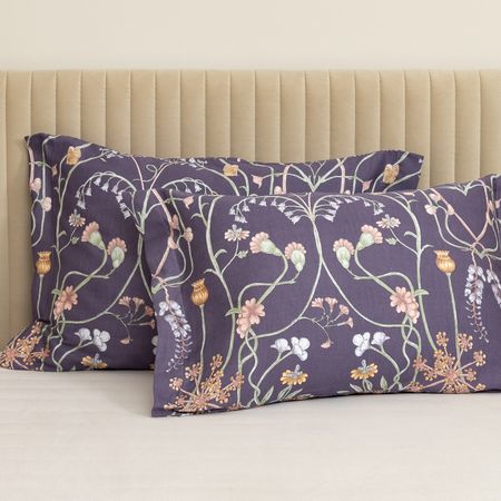 Комплект наволочек Прекрасная жизнь/Bella vita с ушками парфюмерная guess bella vita