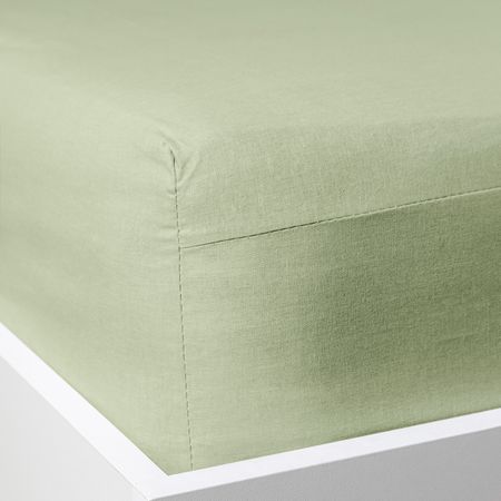 Простыня на резинке Зеленый/Verde wurkkos ts22 зеленый фонарик