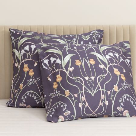 Комплект наволочек Прекрасная жизнь/Bella vita парфюмерная guess bella vita