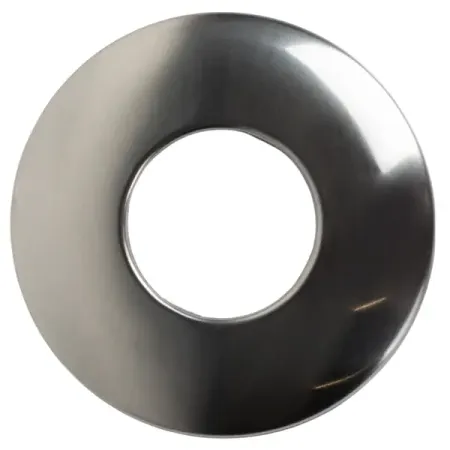 Отражатель для полотенцесушителя плоский 3/4