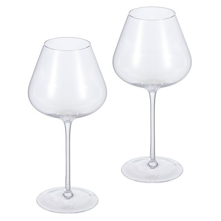 Набор Gipfel Moro из 2 бокалов для вина 650 мл мерседес рон моя вина