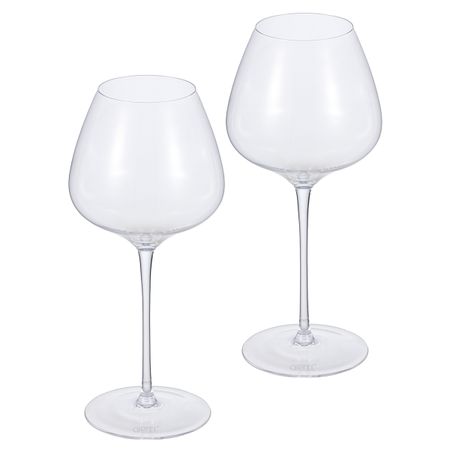 Набор Gipfel Moro из 2 бокалов для вина 840 мл мерседес рон моя вина