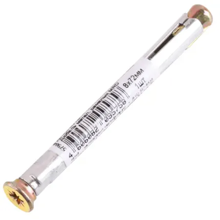 Рамный анкер 8x72 мм