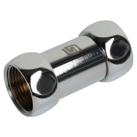 Соединитель для полотенцесушителя 3/4