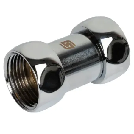 Соединитель для полотенцесушителя 1