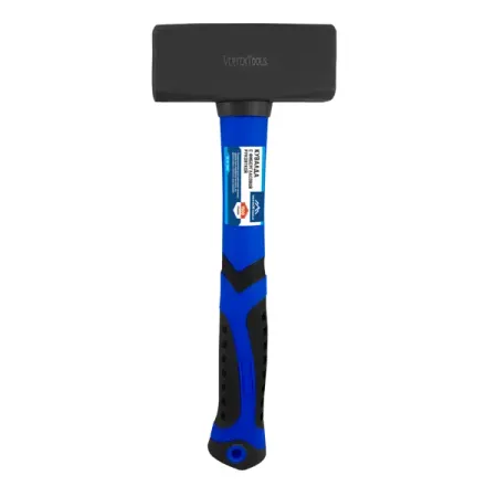 Кувалда Vertextools 10-12-1500 стекловолокно/фибергласс 1500 г сменные паяльные жала ocnrux для ручки jbc t210 a