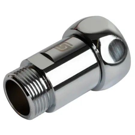 Соединитель для полотенцесушителя 1