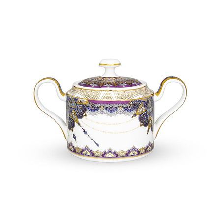 Сахарница Empire Принцесса 400 мл