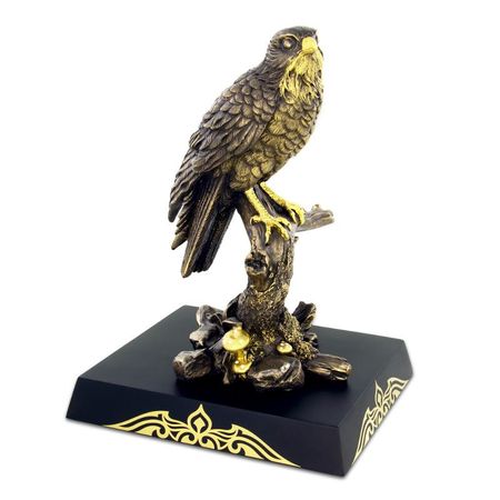 Статуэтка Empire сокол 26х23х33 см аня сокол твоя безумная кэтрин