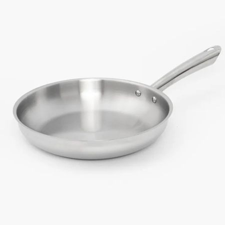 Сковорода B/R/K стальная 18/10 28х5,5 см