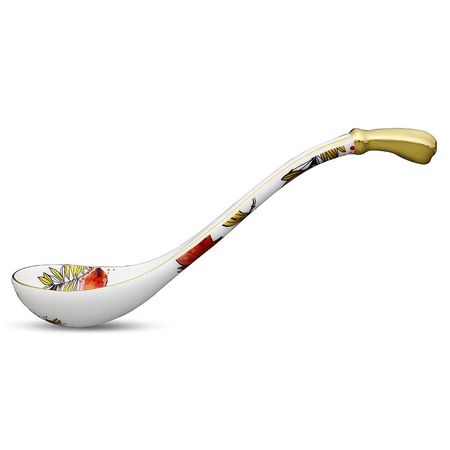 Половник Empire Гранатовый сад 25 см