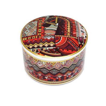 Шкатулка Empire Сивка-Бурка 10х10х6см