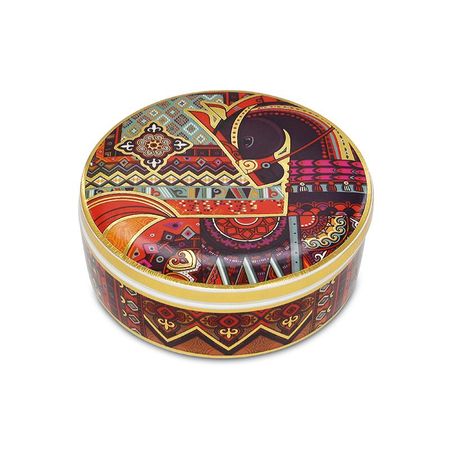 Шкатулка Empire Сивка-Бурка 12х12х4см