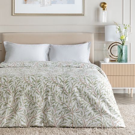 Постельное белье Листья/Foglie Di Morris