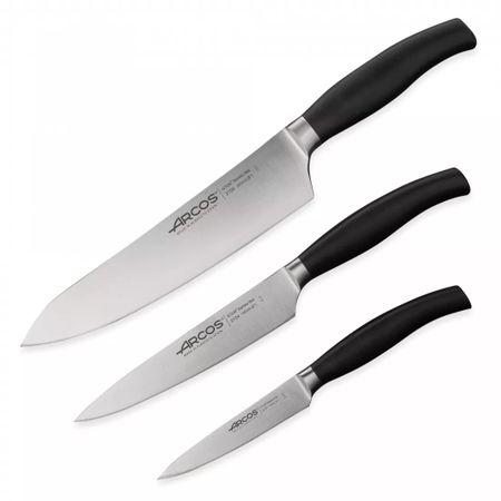 Набор ножей 3 шт Arcos Clara 212000