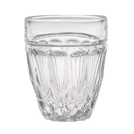 Набор рюмок Crystal Bohemia водка/ликер (93/22100/36500/045) 45 мл 6 шт