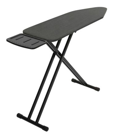 Доска гладильная Zalger Victory, сетка 122x38 см