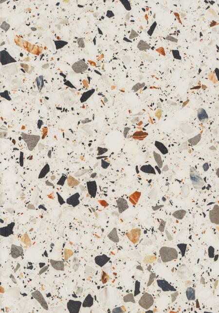 Плитка облицовочная Axima Сан-Ремо светло-серая 400х280х8 мм (11 шт.=1,232 кв.м)