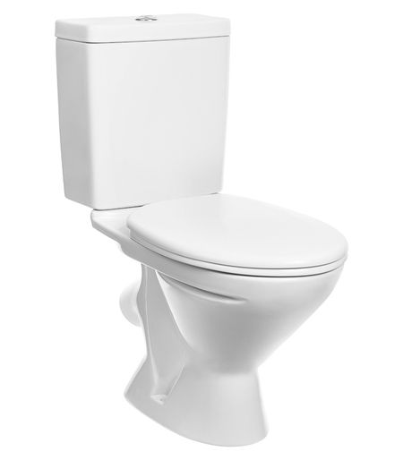 Унитаз-компакт Santek Лига с косым выпуском с сиденьем пластик белый (1.WH30.2.197) рудольф лацис лига лапа вилис самсонс красная латвия долгая дорога в дюнах