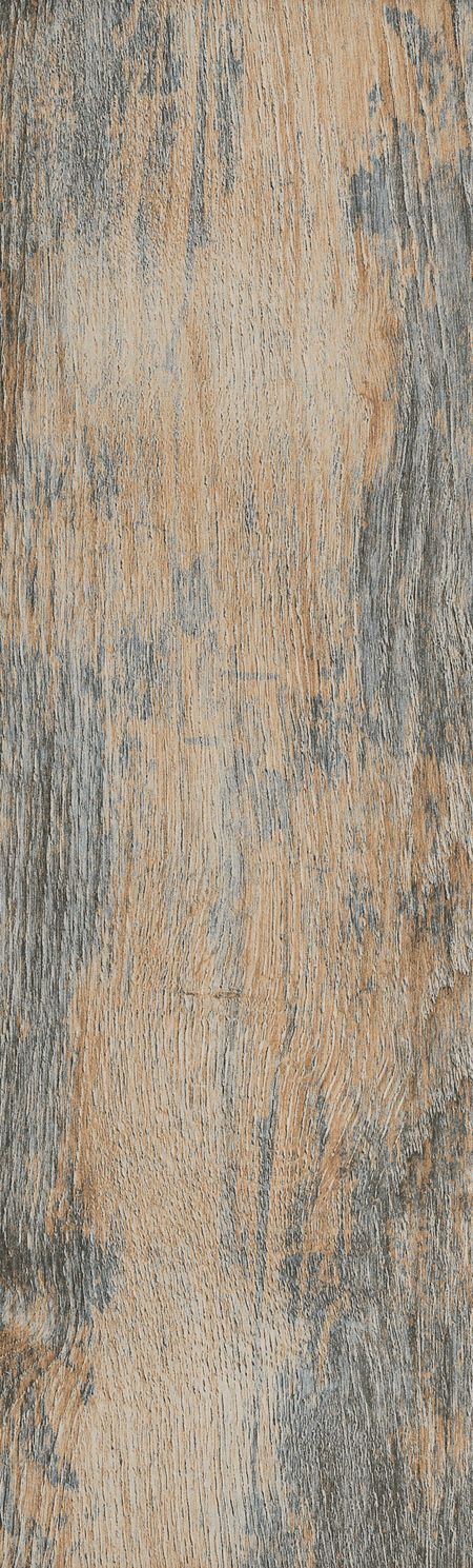 Керамогранит Cersanit Colorwood многоцветный матовый 598х185х7,5 мм (11 шт.=1,216 кв.м)