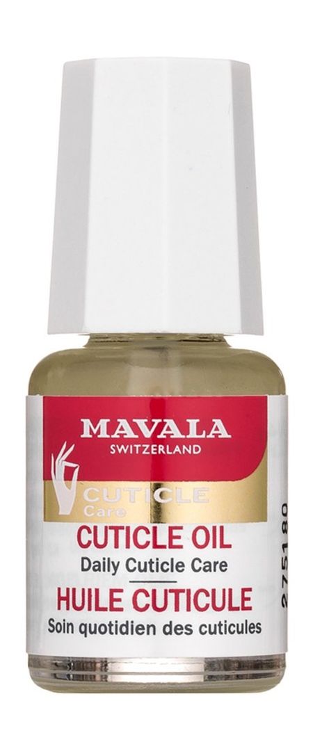Mavala Cuticle Oil