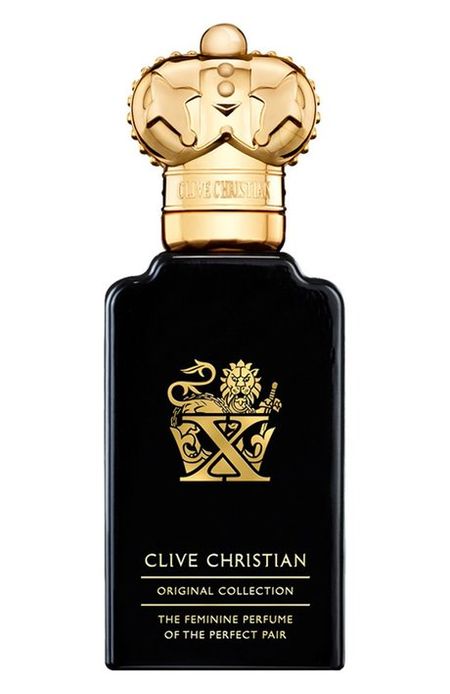 Clive Christian Original Collection X Feminine Perfume Spray