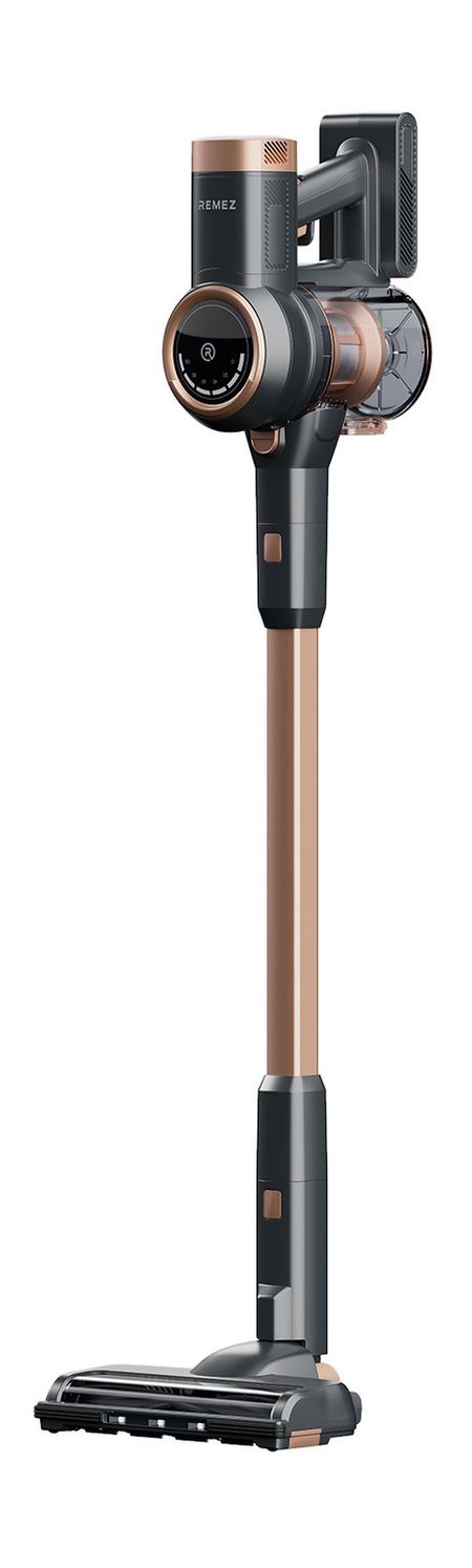 Remez MultiClick Pro Energy RMVC-503B аксессуары dreame r20 hepa фильтр роликовая щетка