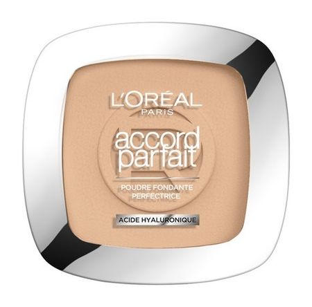 L'Oreal Accord Parfait Powder 4 шт катушки зажигания 30520 rna a01 30520rnaa01 для civic fa1 1 8l accord 2 0l для города crv 2 0l 2007 2014