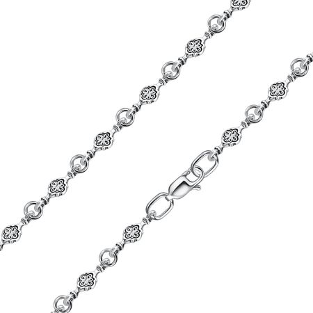 Серебряная цепочка