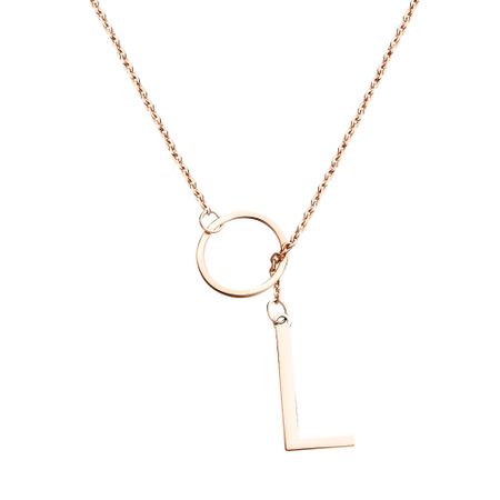 Золотое колье