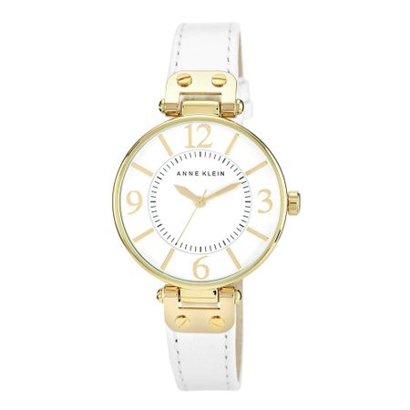 Женские часы ANNE KLEIN Ring 9168 WTWT люси мод монтгомери anne of avonlea