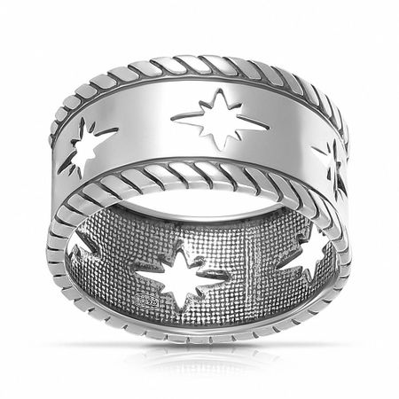 Кольцо SOKOLOV из серебра