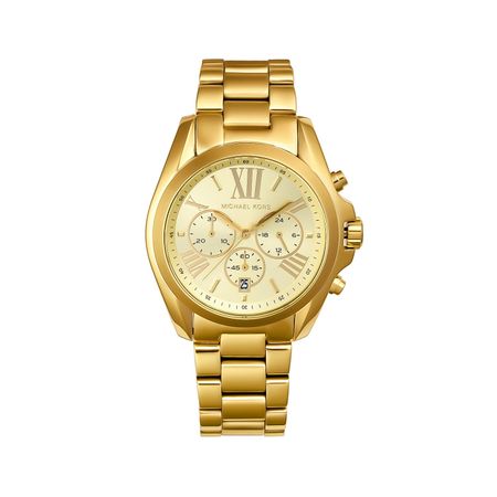 Женские часы Michael Kors Bradshaw MK5605