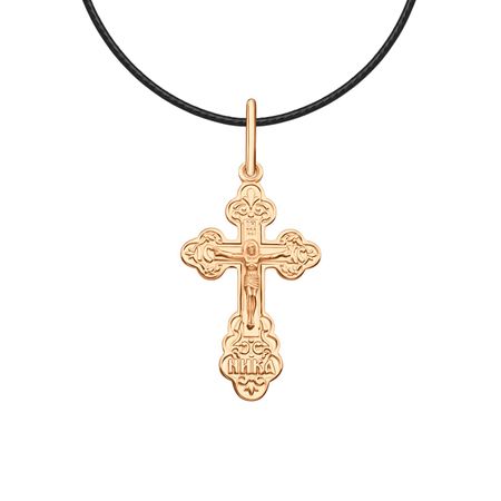 Золотой православный крест гилберт кит честертон шар и крест роман