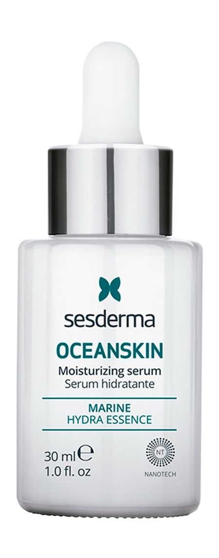 Sesderma Oceanskin Moisturizing Serum селен фармгрупп 0 1г 100 шт