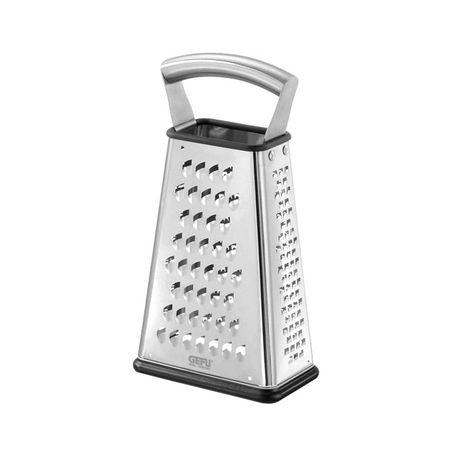 Терка четырехсторонняя Gefu 10760